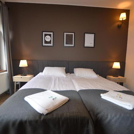 Sleepwell Apartments Legnica Exterior foto