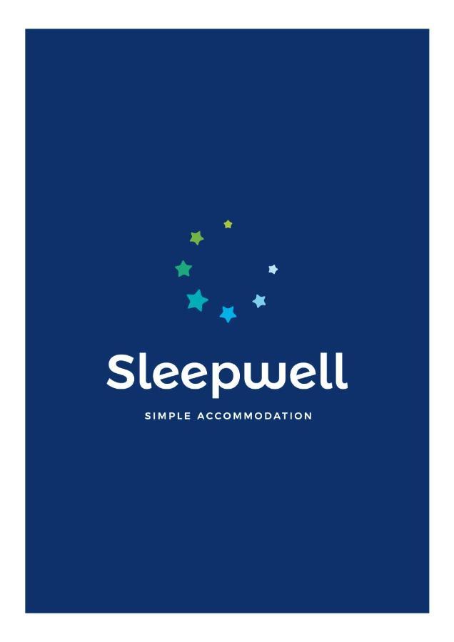 Sleepwell Apartments Legnica Exterior foto