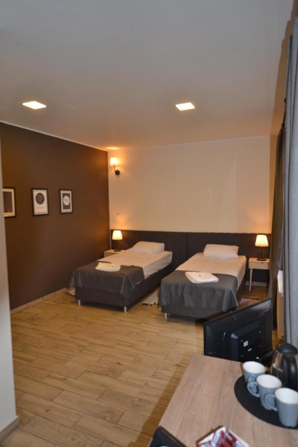 Sleepwell Apartments Legnica Exterior foto