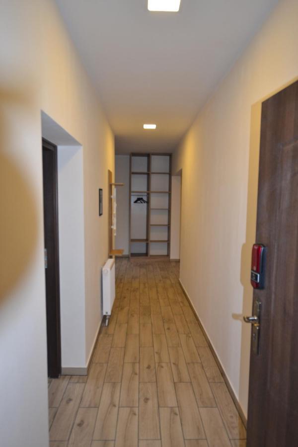 Sleepwell Apartments Legnica Exterior foto